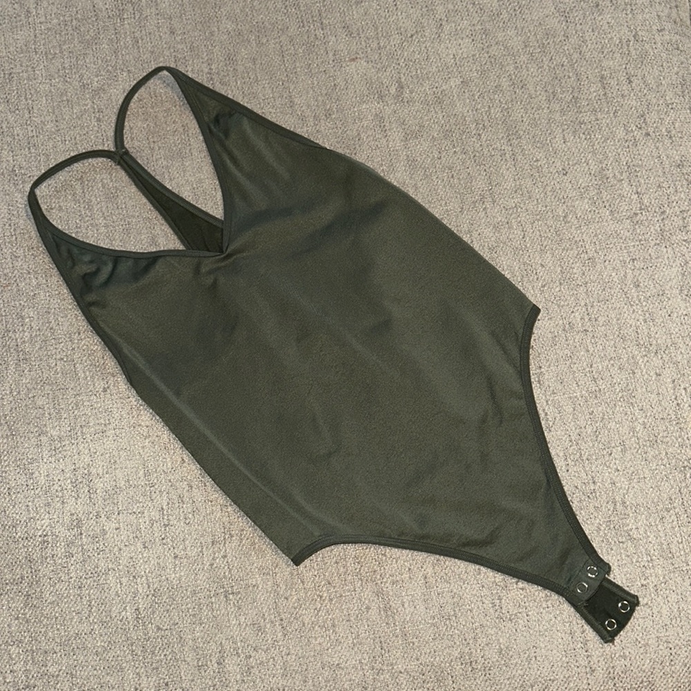 Bodysuit